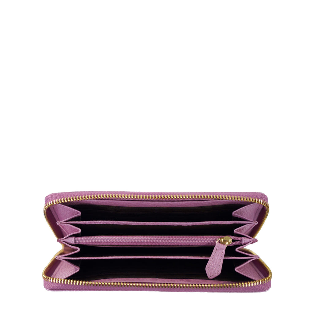Alessia RV wallet 18CS