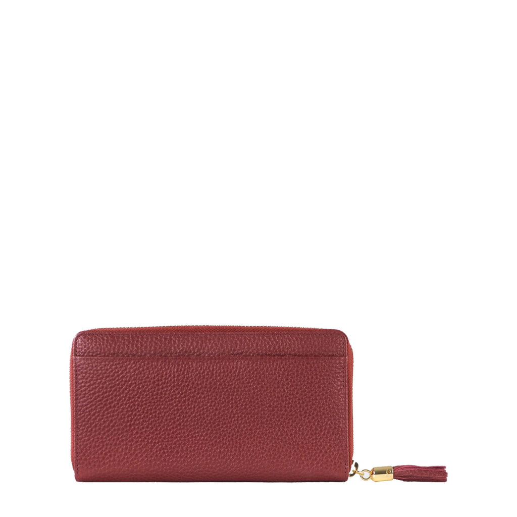 Alessia RV wallet 18CS