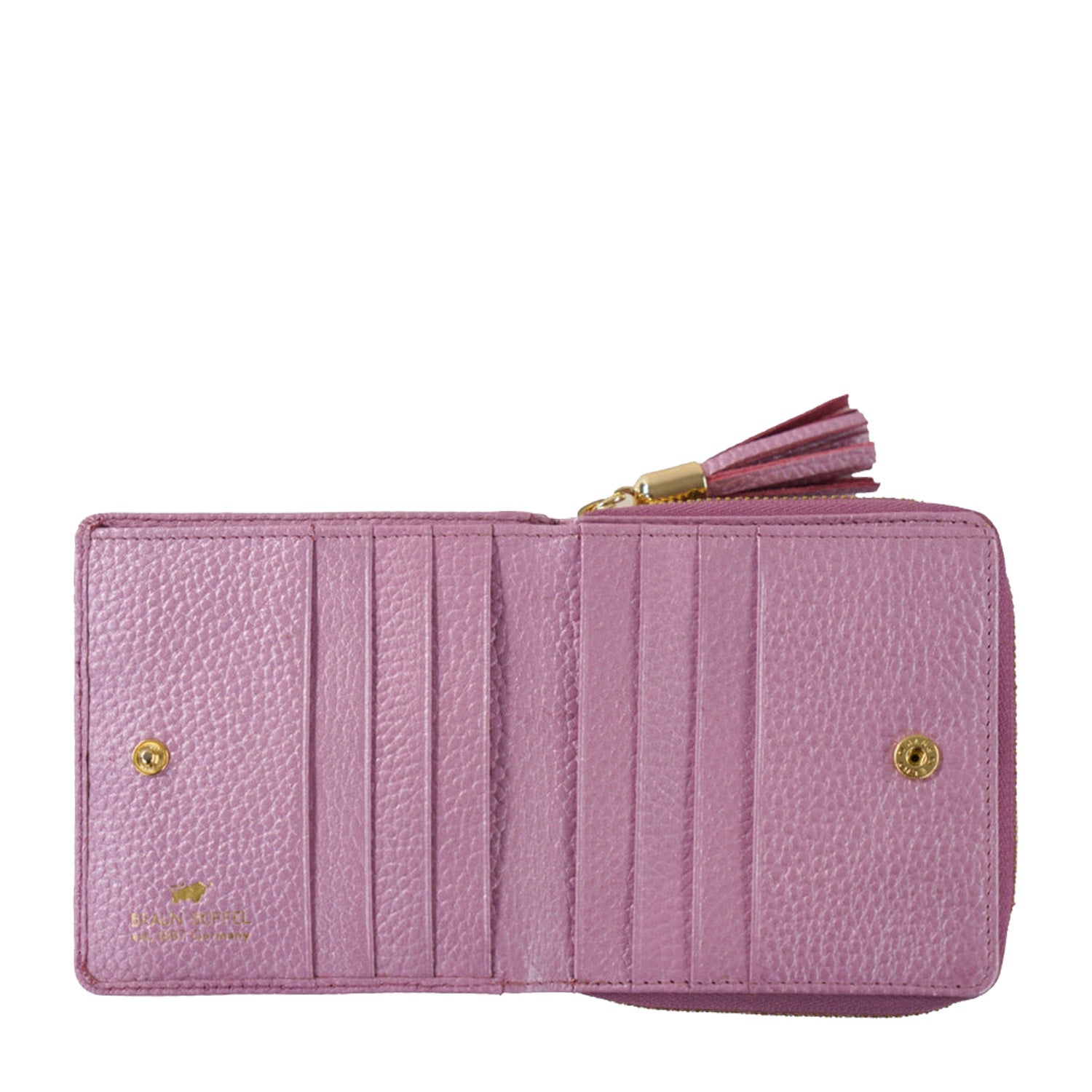 Alessia RV wallet S 6CS