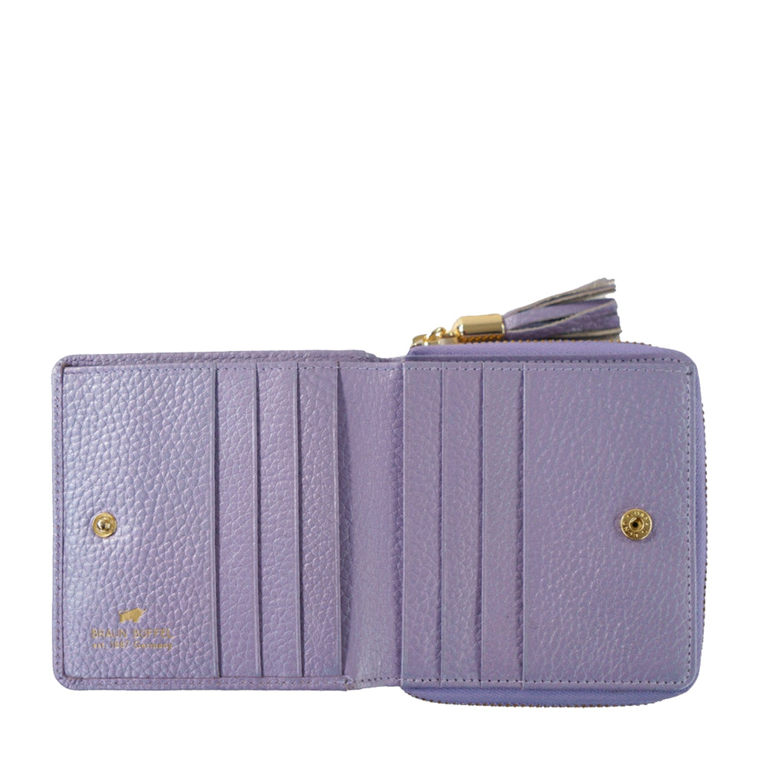 Alessia RV wallet S 6CS
