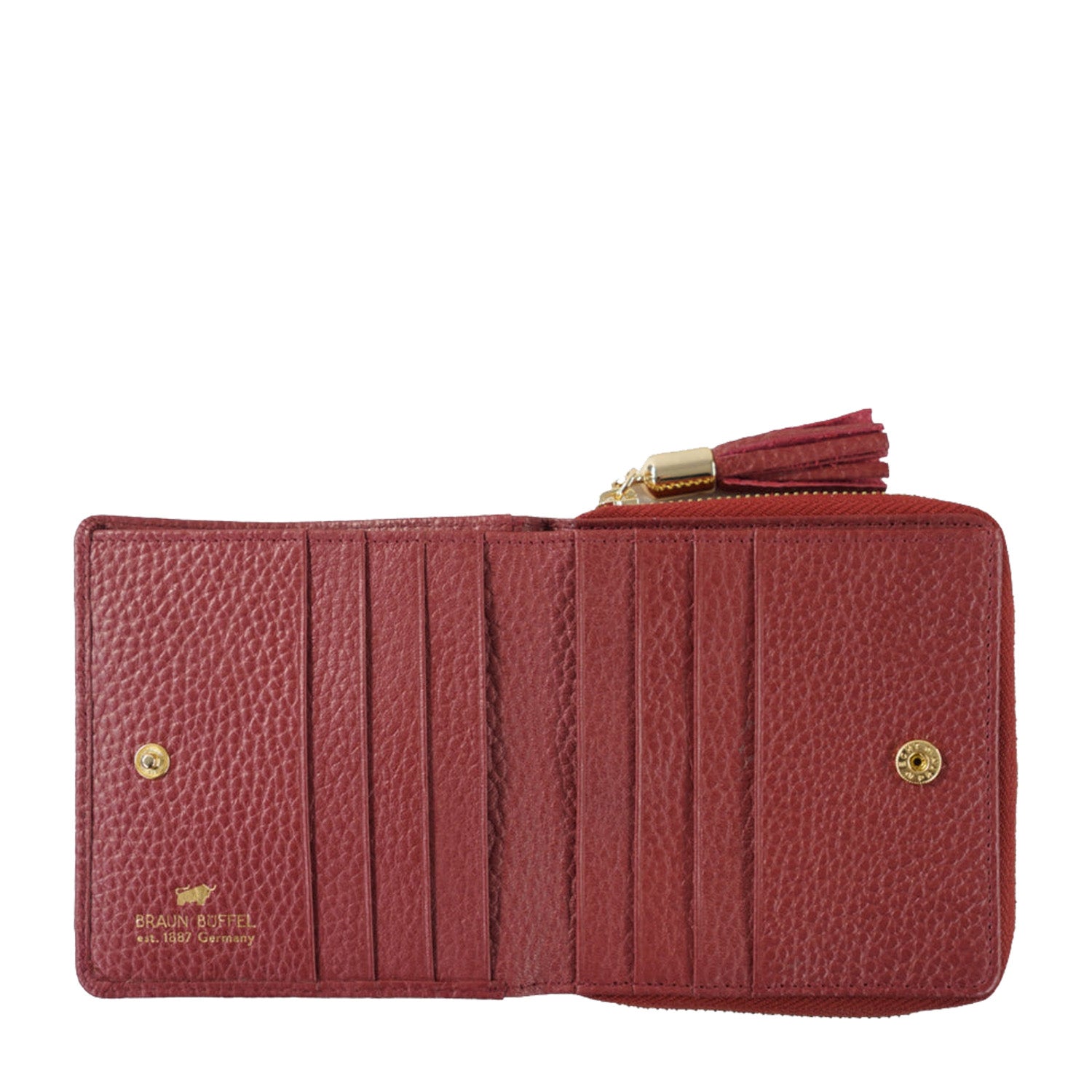 Alessia RV wallet S 6CS
