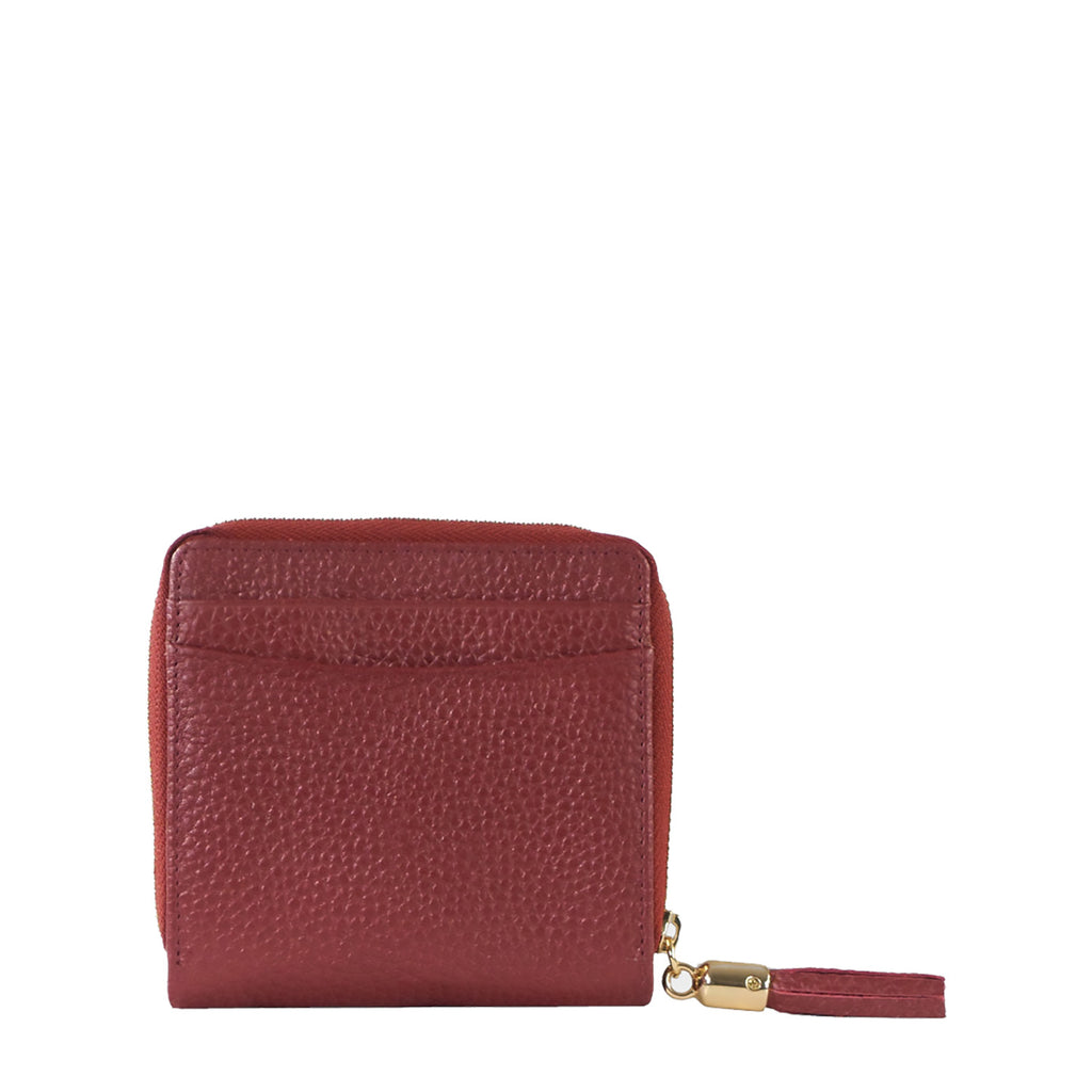 Alessia RV wallet S 6CS