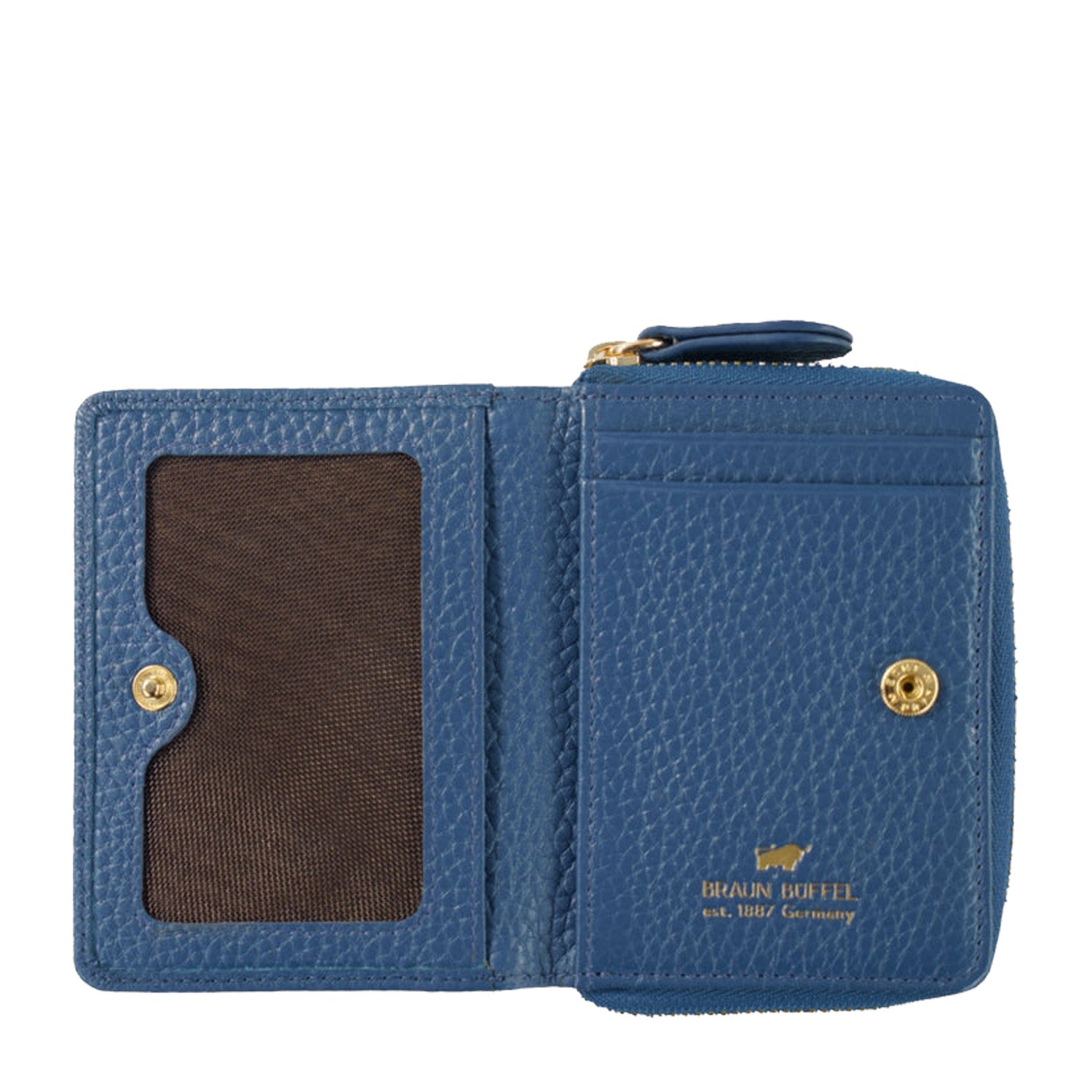 Asti Mini RV Wallet 5CS