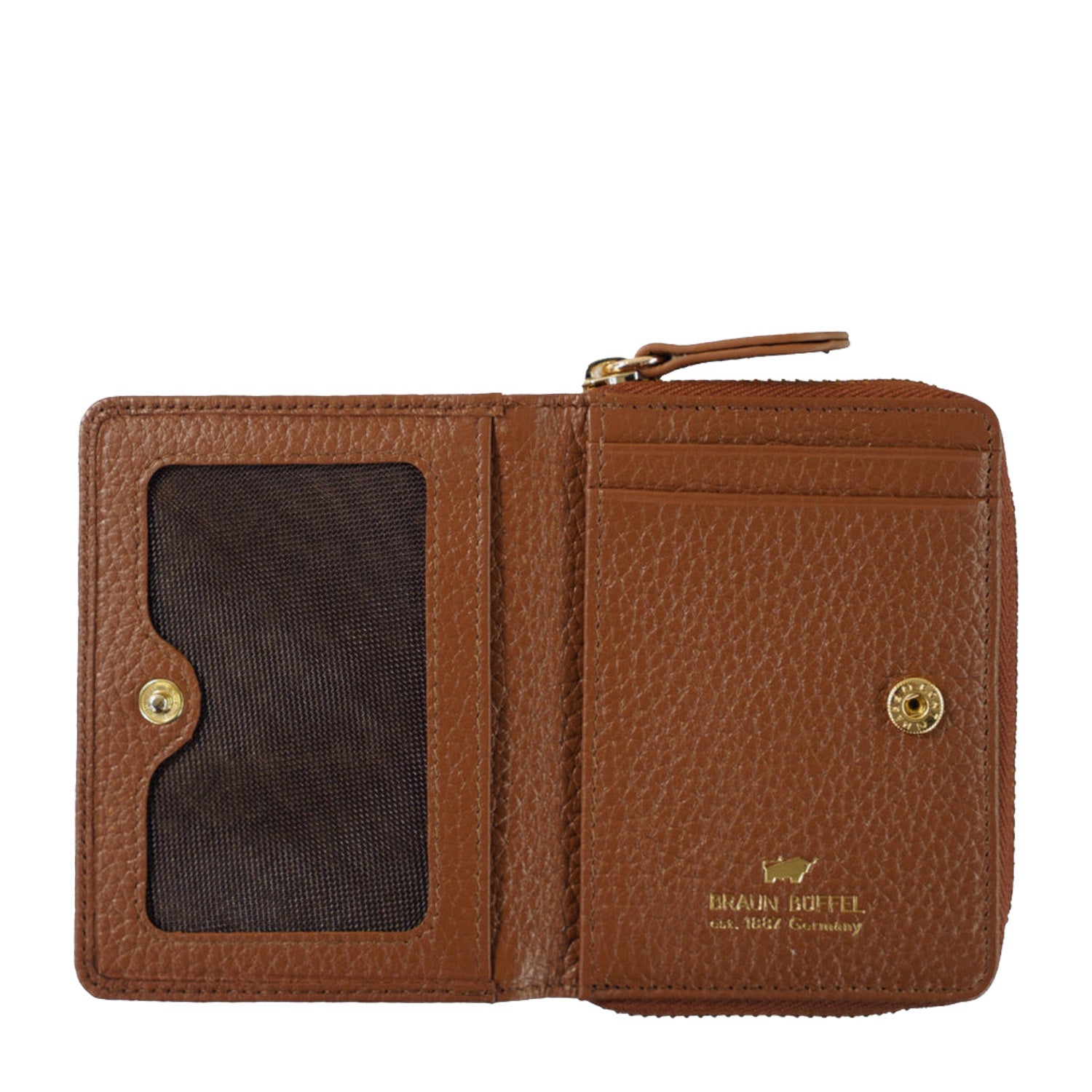 Asti Mini RV Wallet 5CS