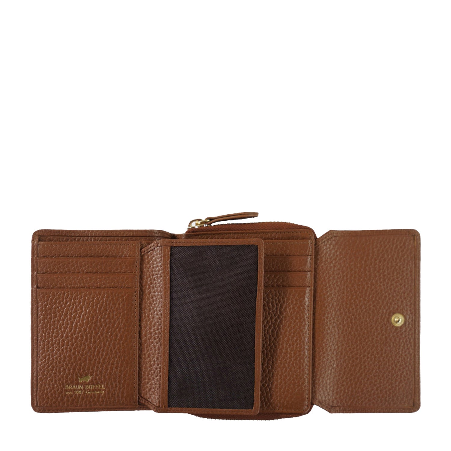 Asti RV wallet M 8CS