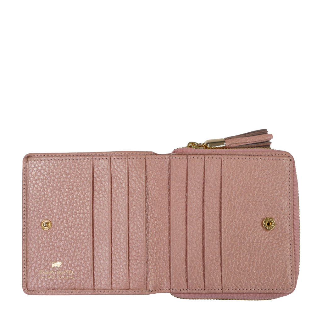 Alessia RV wallet S 6CS