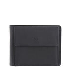 Arizona RFID Dollarclip mit Münzfach 8CS