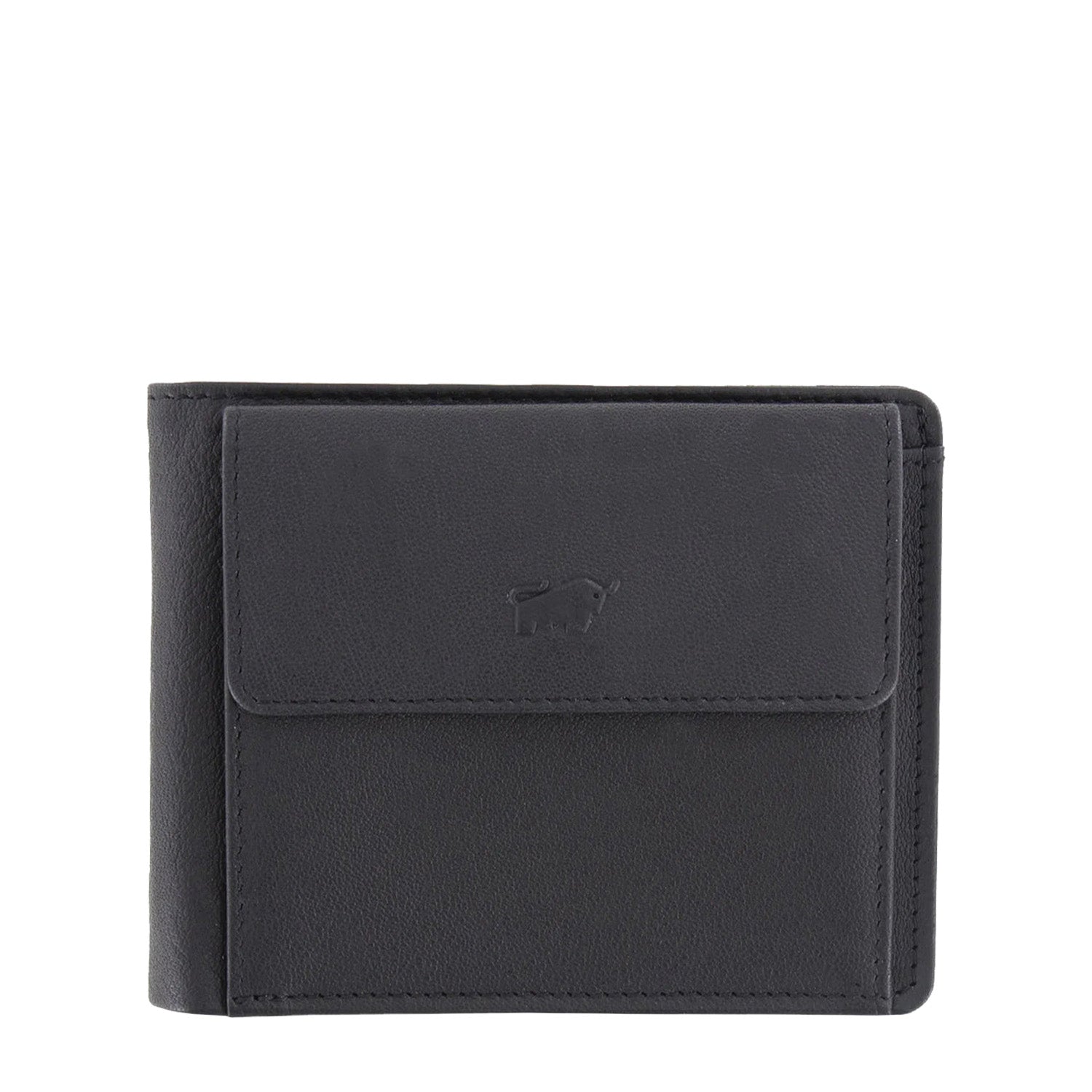 Arizona RFID Dollarclip mit Münzfach 8CS