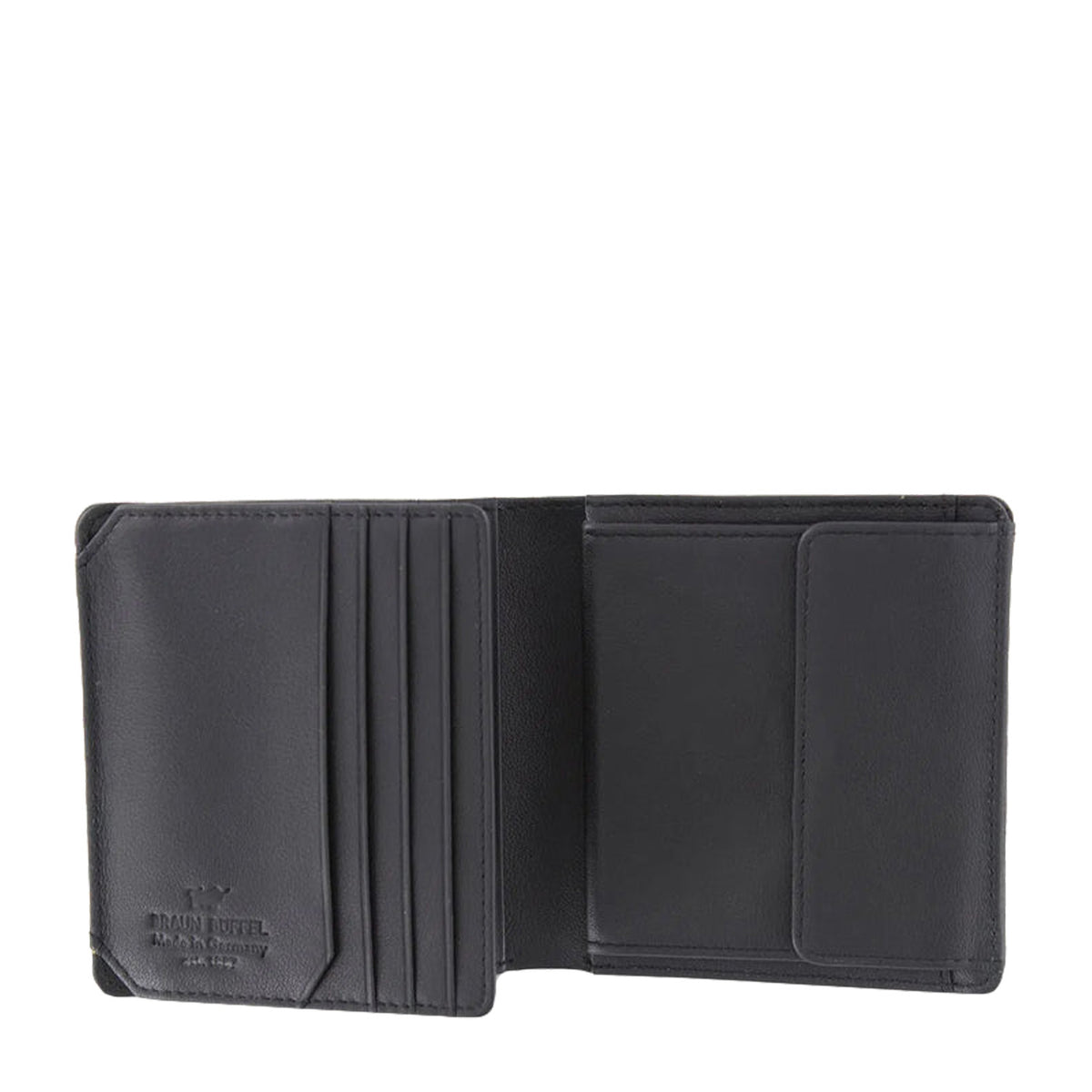 Arizona RFID wallet Carré 8CS