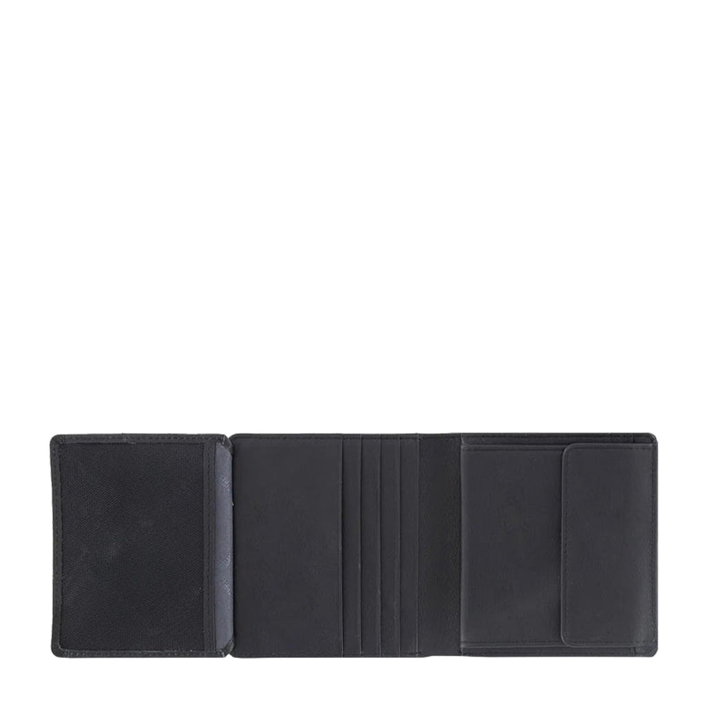 Arizona RFID wallet Carré 8CS