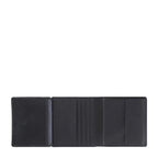 Arizona RFID wallet Carré 8CS