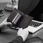 Portefeuille Arizona RFID H 8CS