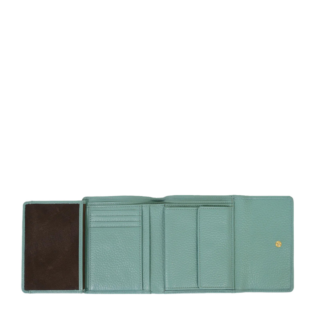 Asti Geldbörse M 8CS