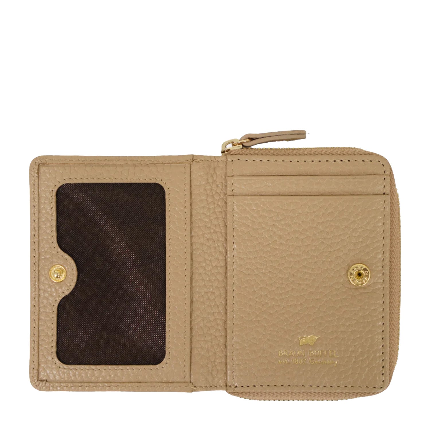 Asti Mini RV-Geldbörse 5CS