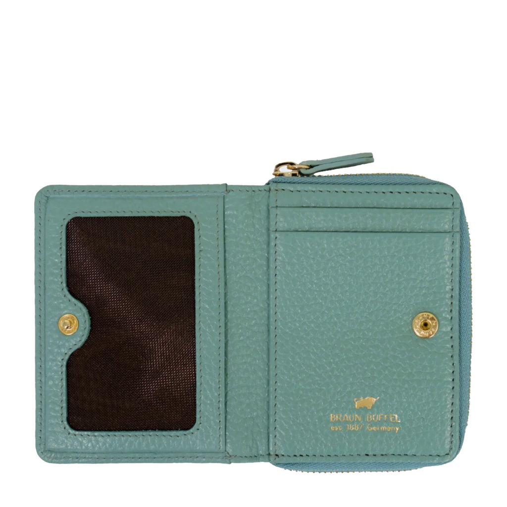 Asti Mini RV Wallet 5CS
