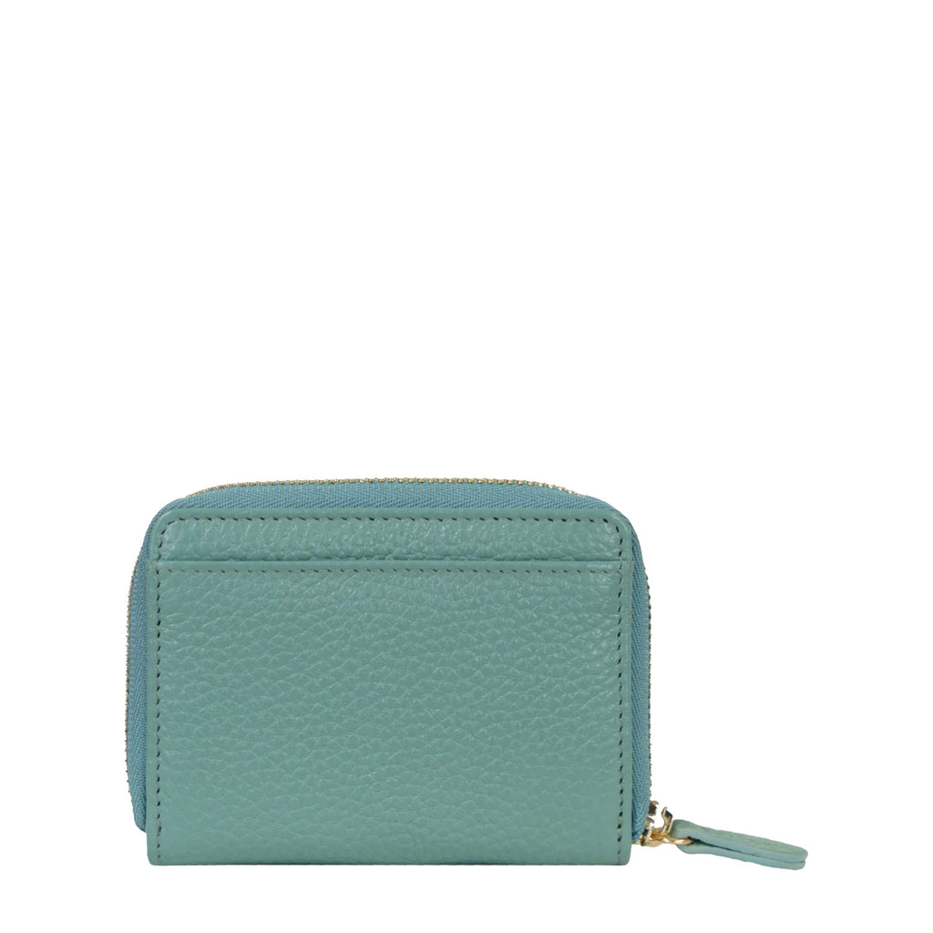Asti Mini RV Wallet 5CS