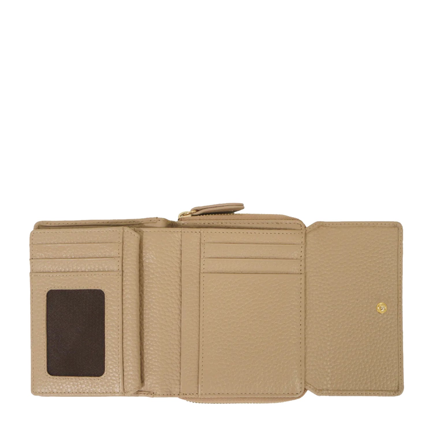 Asti RV-Geldbörse M 8CS