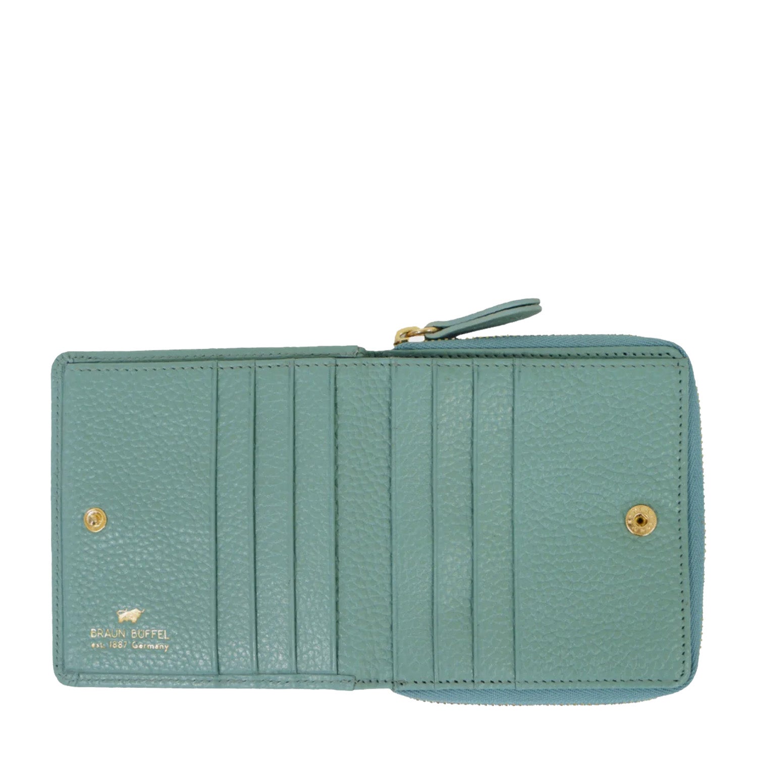 Asti RV-Geldbörse S 6CS