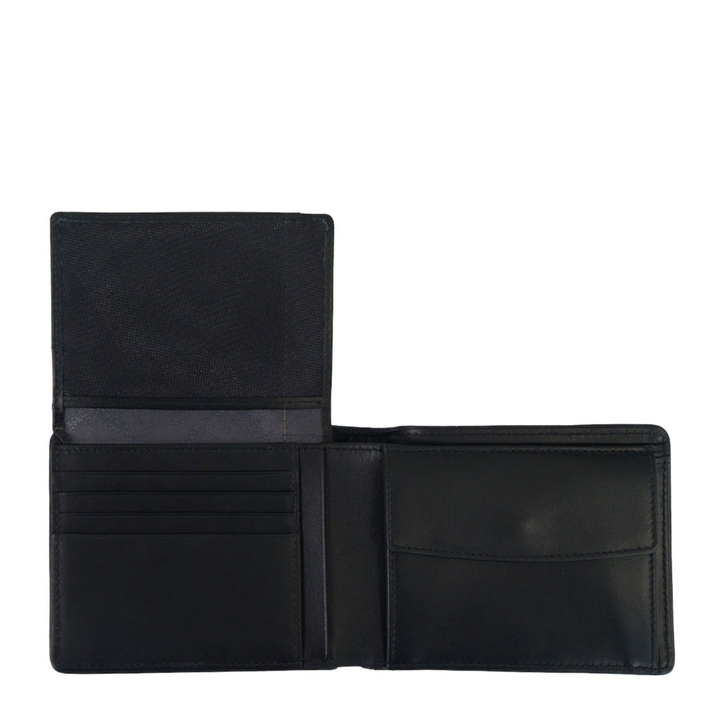 Ben Wallet 8CC