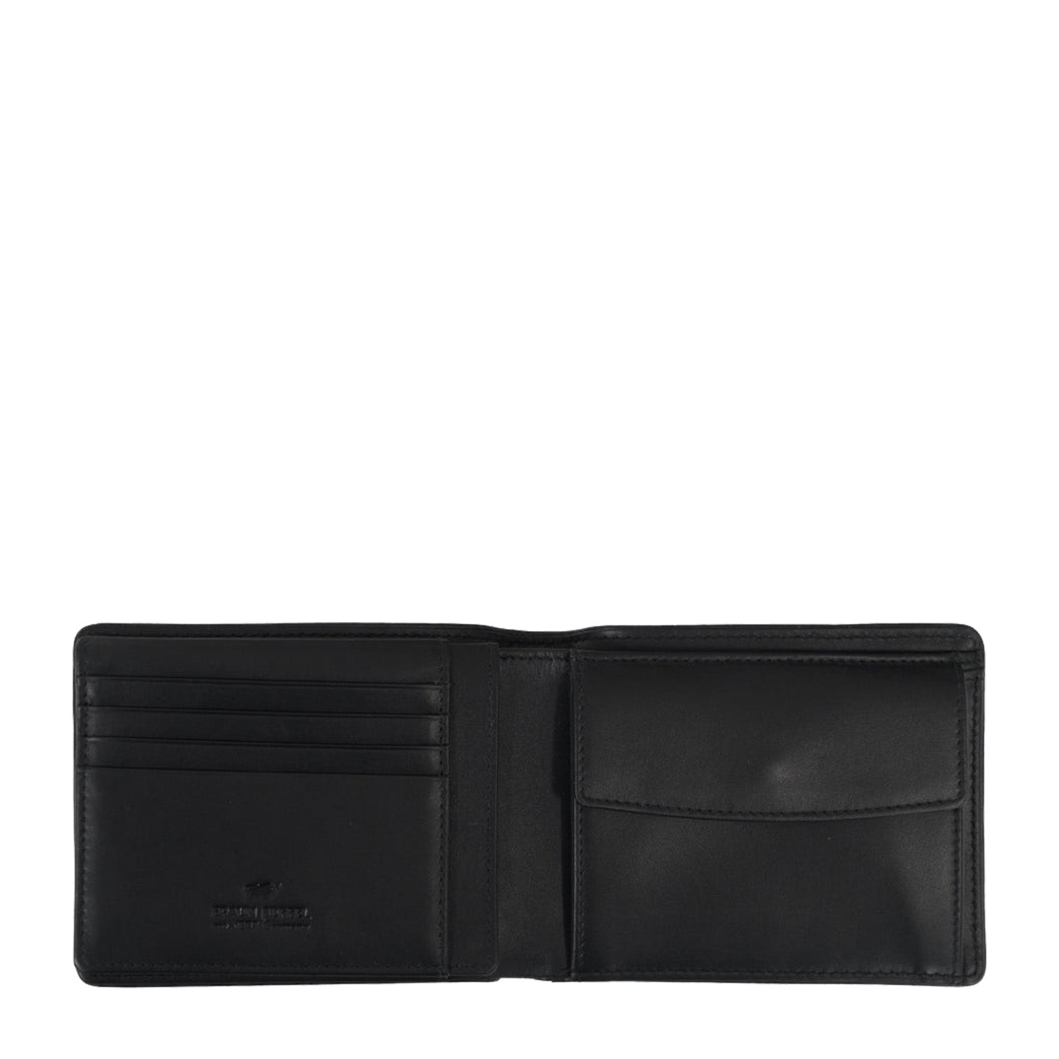 Ben Wallet 8CC