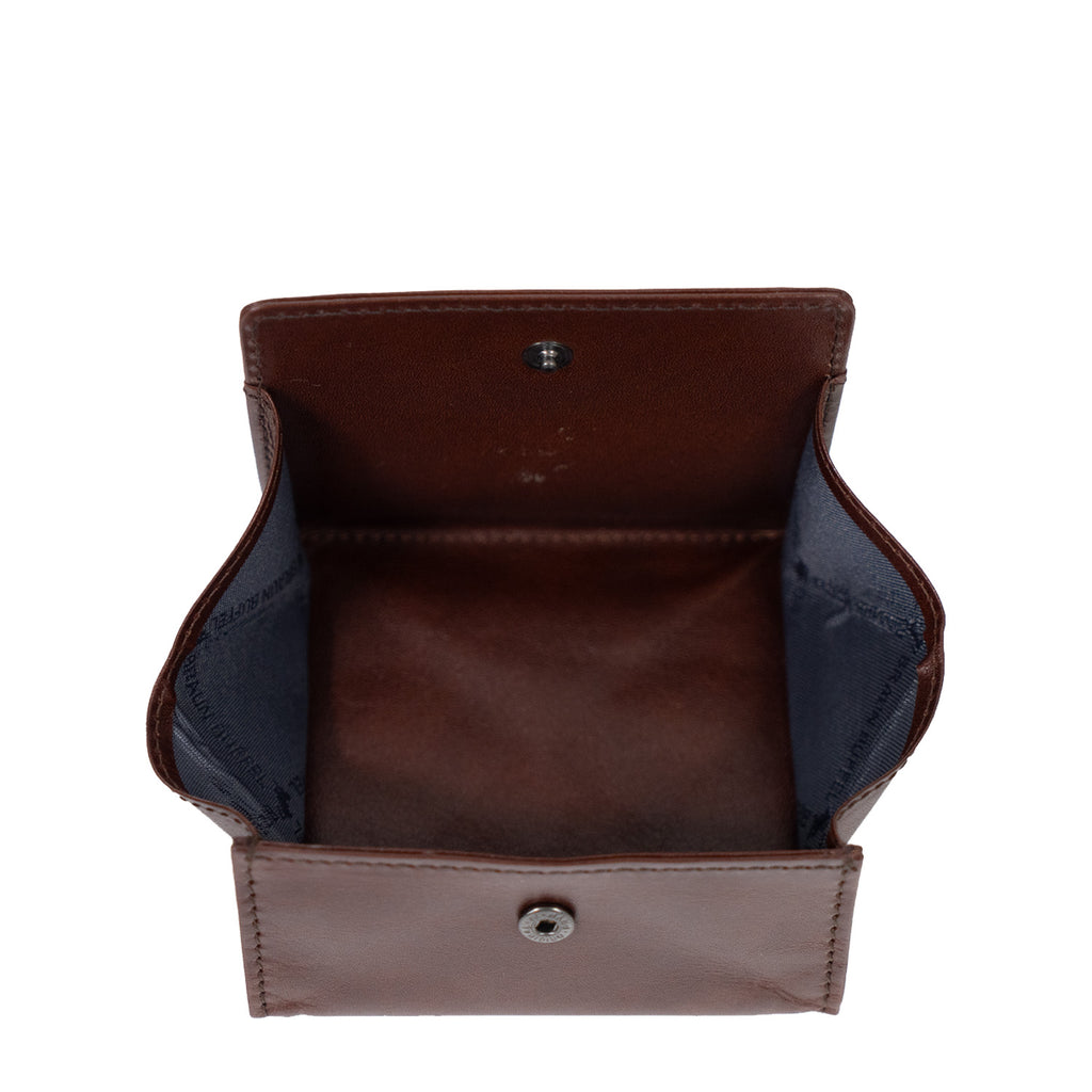 Country Geldbörse 6Cs Wiener Schachtel