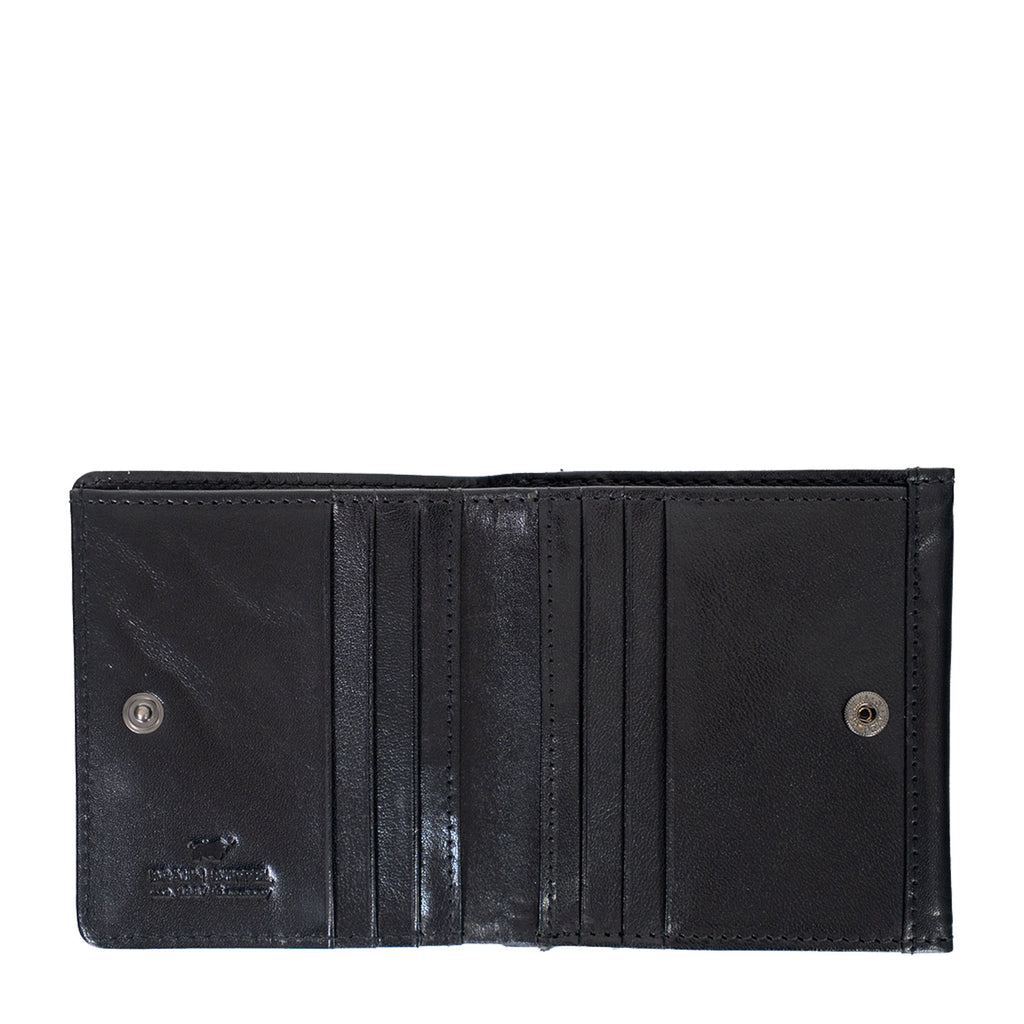 Country Geldbörse 6Cs Wiener Schachtel