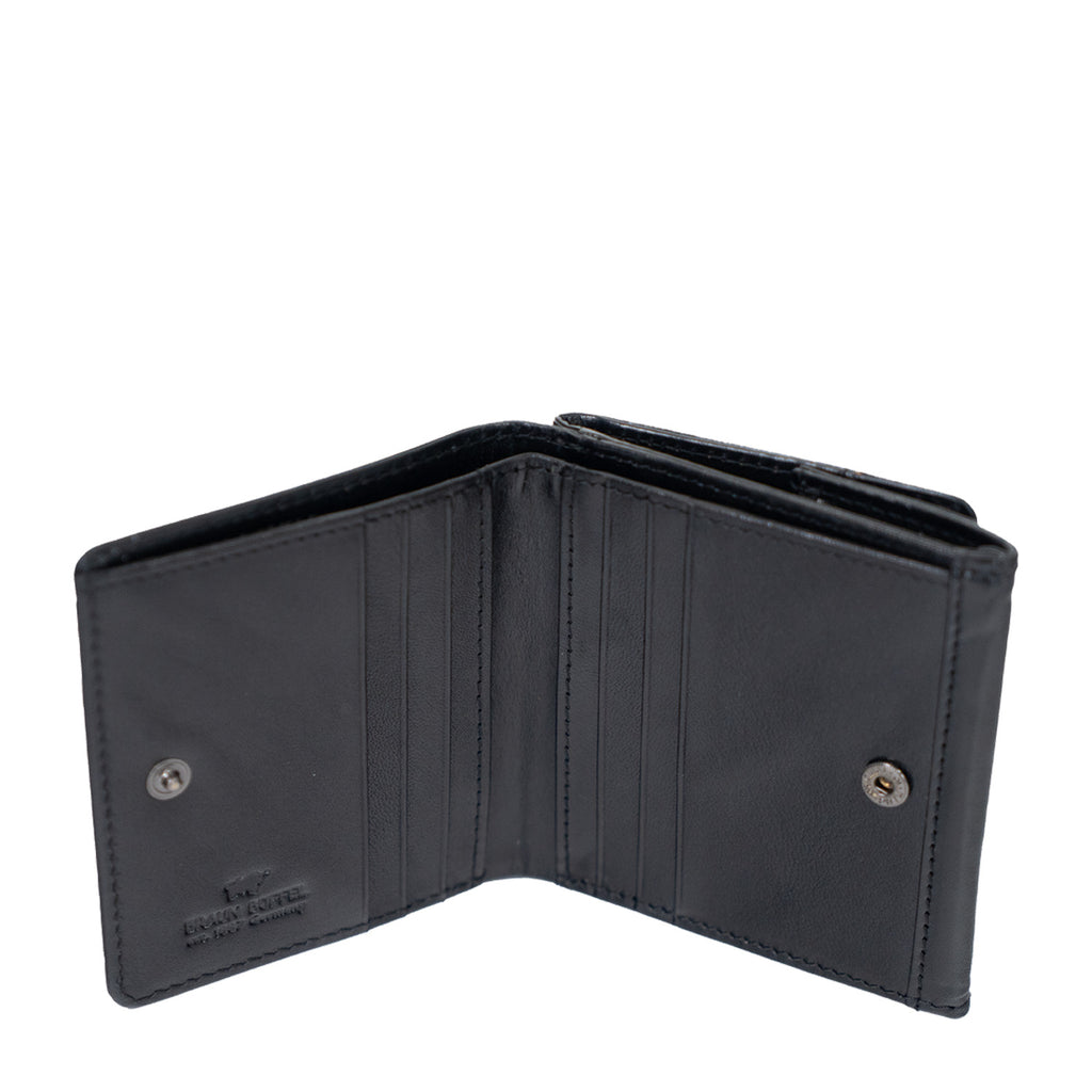 Country Geldbörse 6Cs Wiener Schachtel