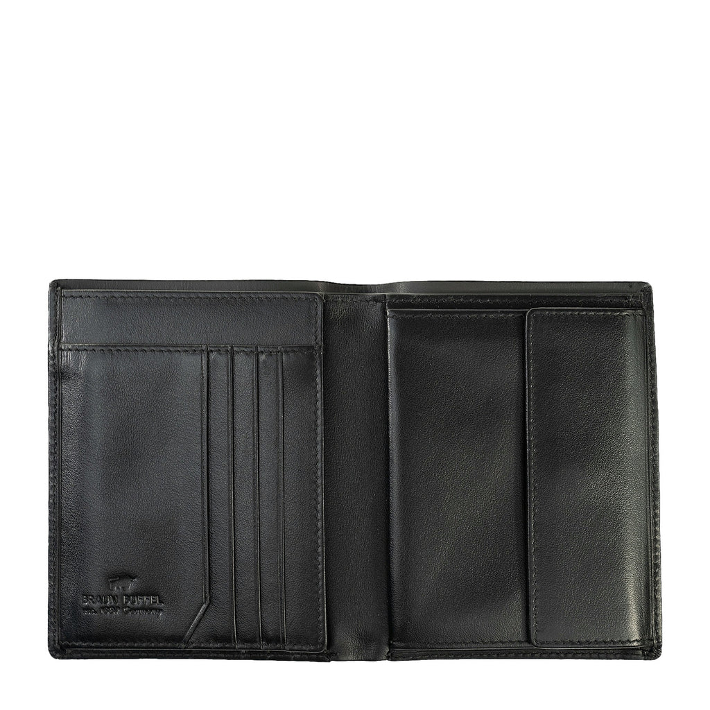 Elias RFID Wallet H 8CS