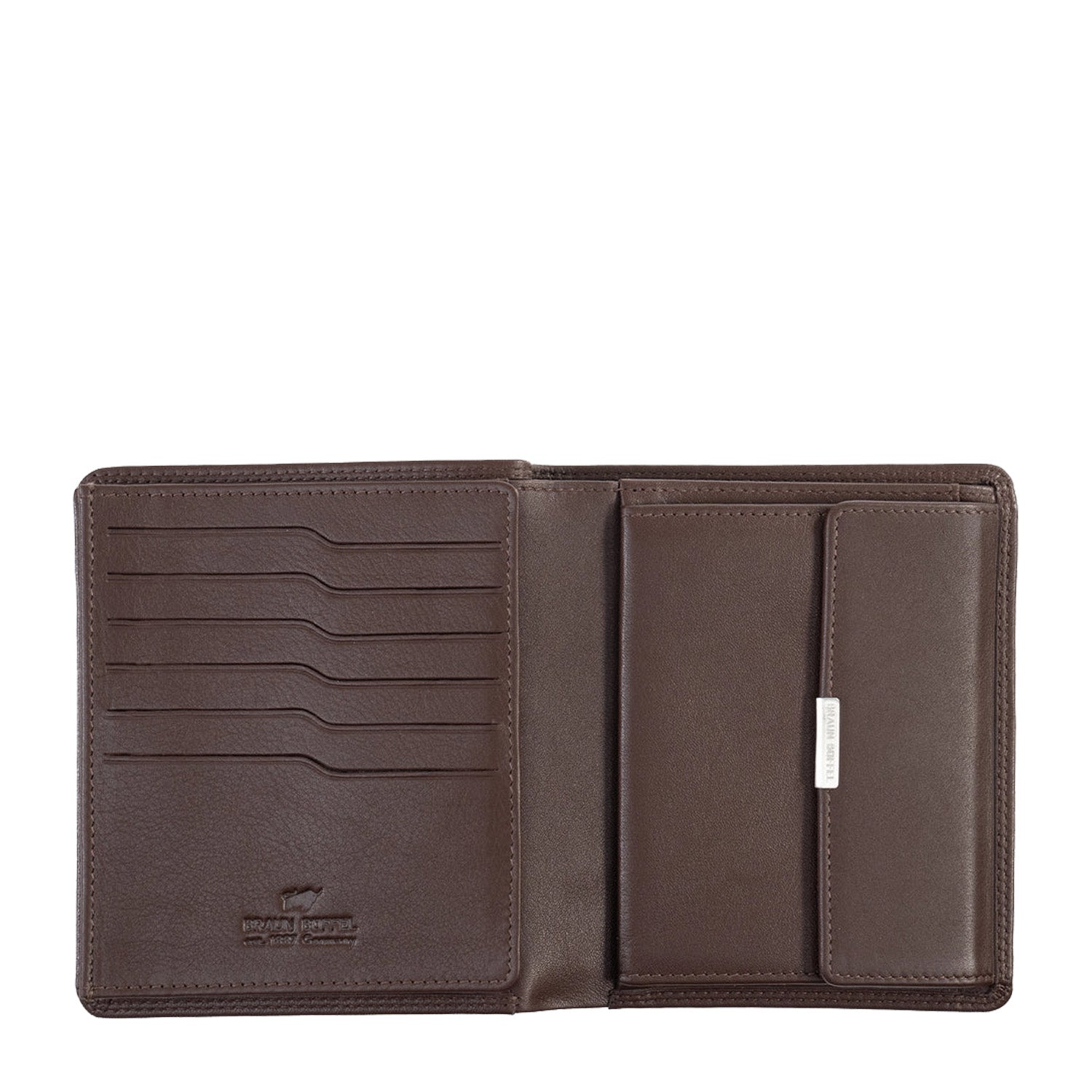 Golf 2.0 wallet H 12CS