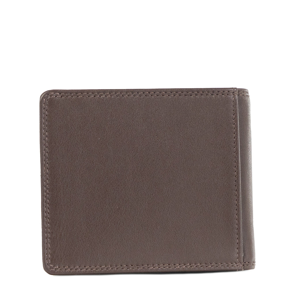 Golf RFID Dollar Clip 8CS