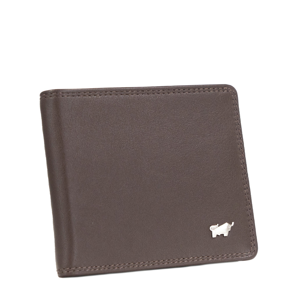 Golf RFID Dollar Clip 8CS
