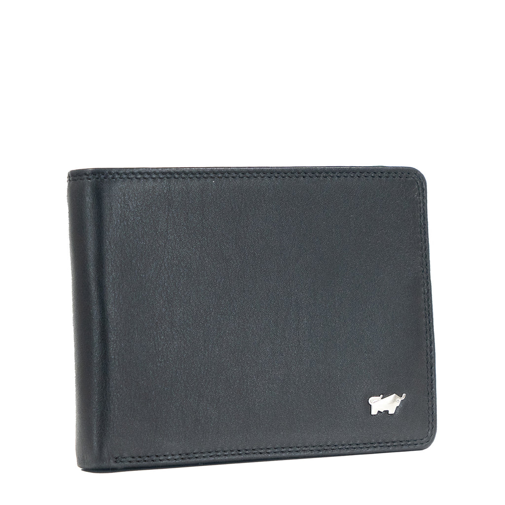 Portafoglio RFID Golf 12CS
