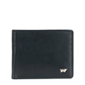 Golf RFID wallet 4+3CS