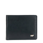 Golf RFID wallet 4+3CS