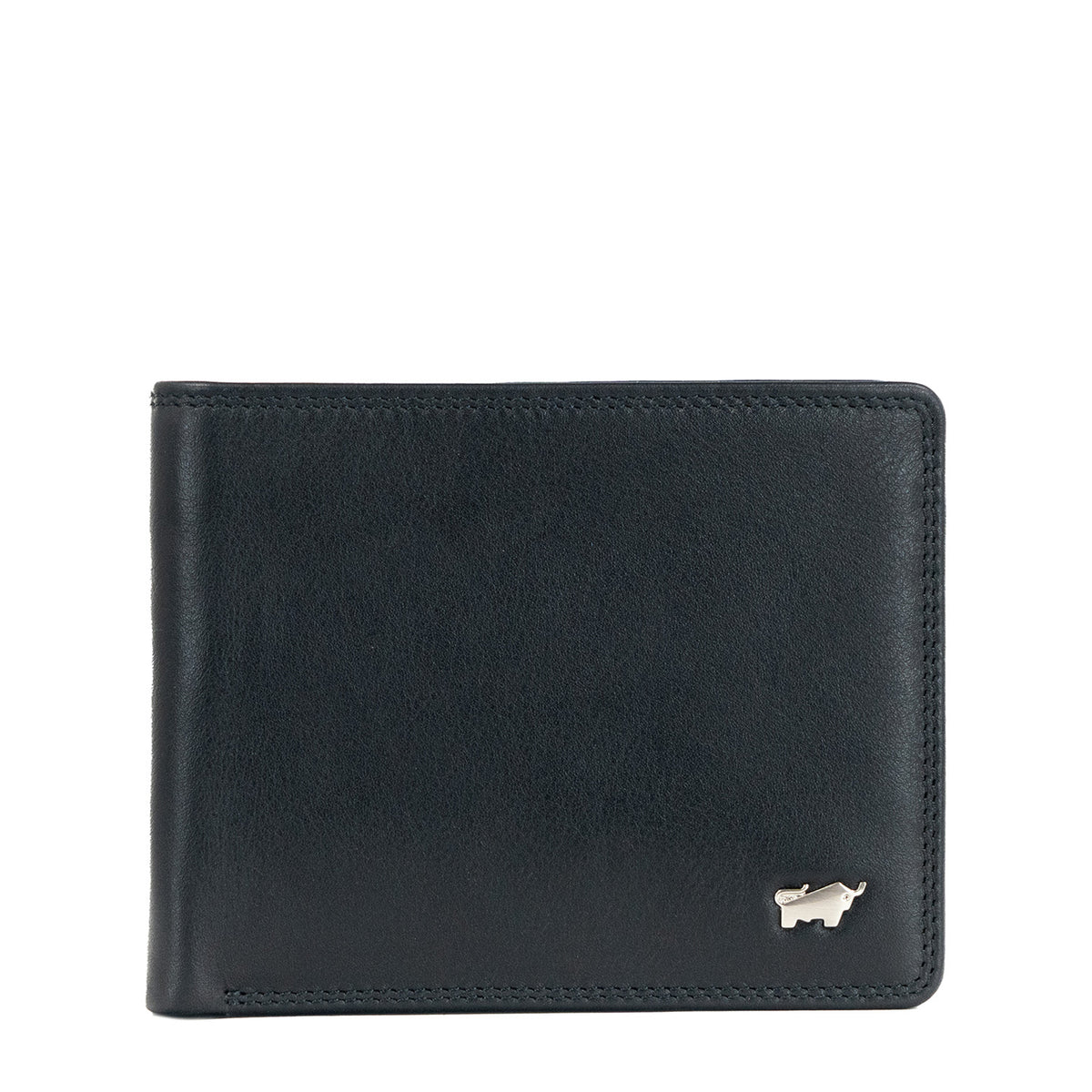 Golf RFID wallet 4+3CS