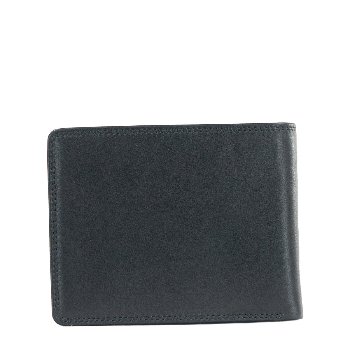 Golf RFID wallet 4+3CS