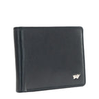 Golf RFID wallet 4+3CS