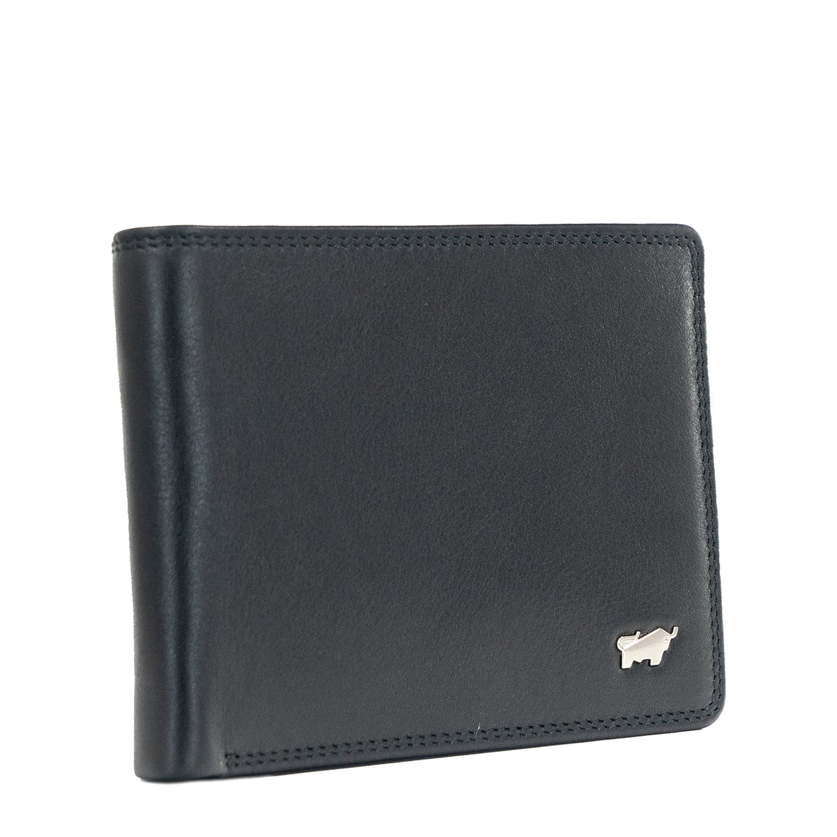 Golf RFID wallet 4+3CS