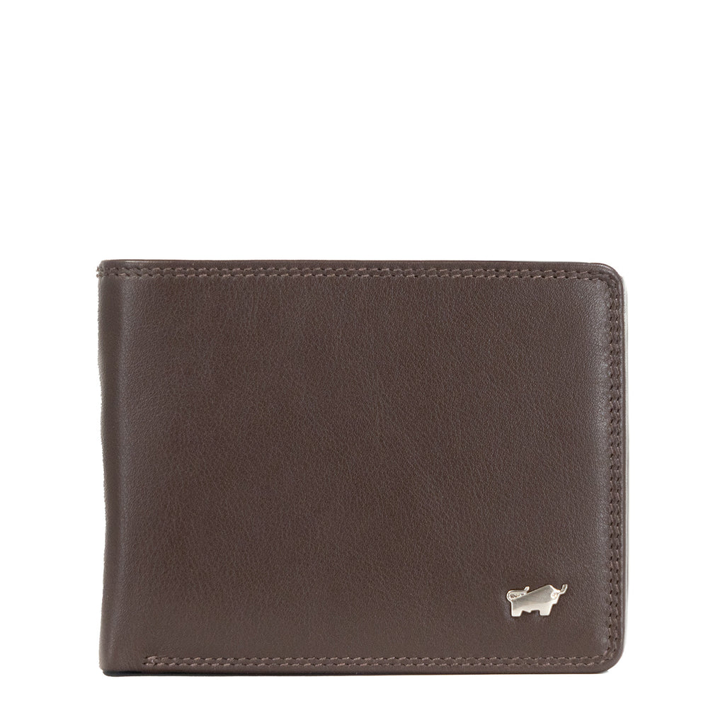 Golf RFID Wallet 8 Cards + Loop