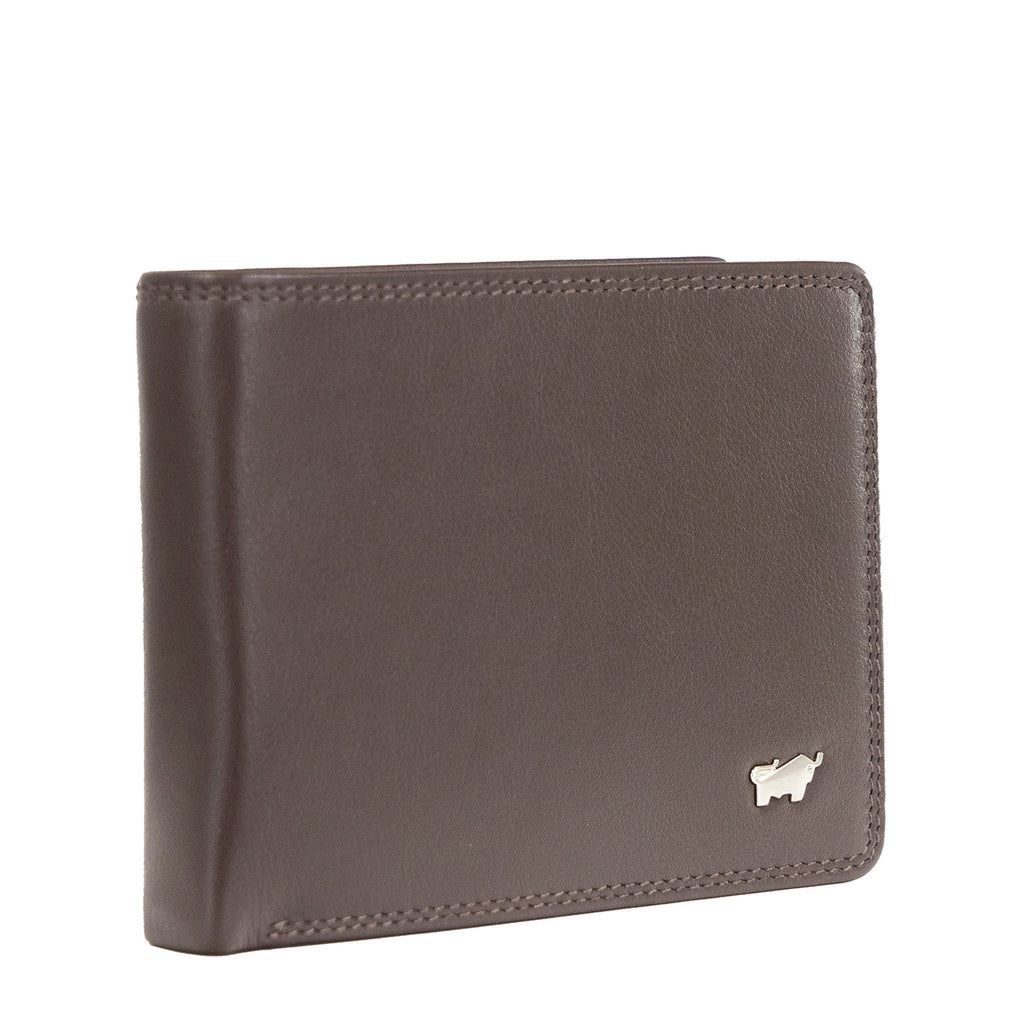 Golf RFID Wallet 8 Cards + Loop
