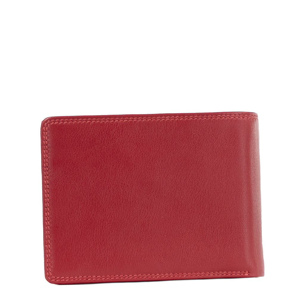 Portafoglio Golf RFID 8CS