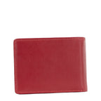 Portafoglio Golf RFID 8CS