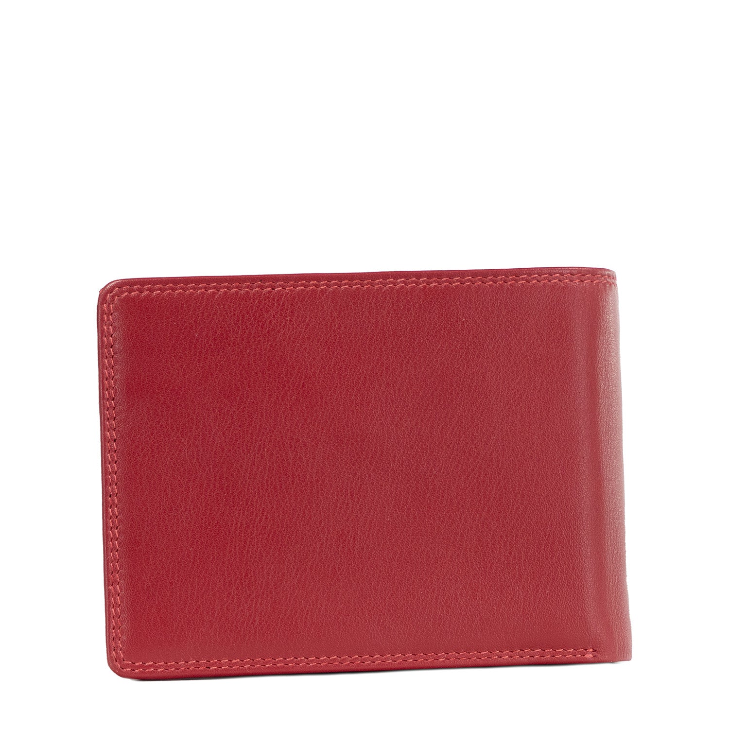 Golf RFID Geldbörse 8CS