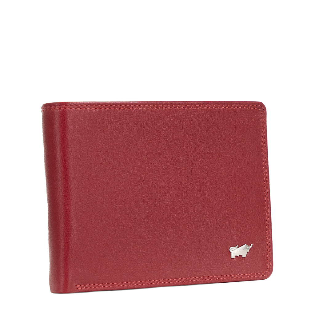 Portafoglio Golf RFID 8CS