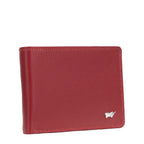 Portafoglio Golf RFID 8CS