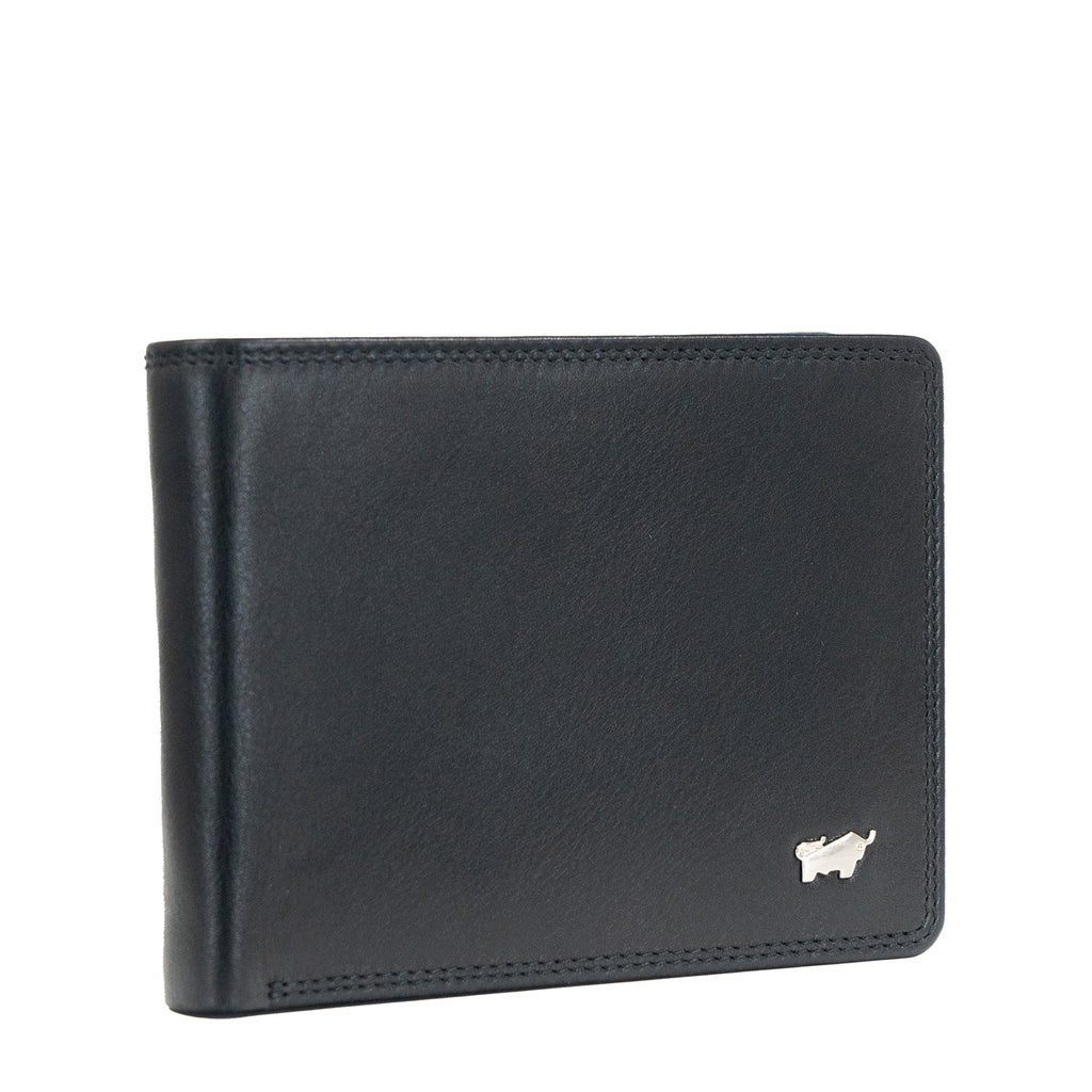 Golf RFID portafoglio 8CS