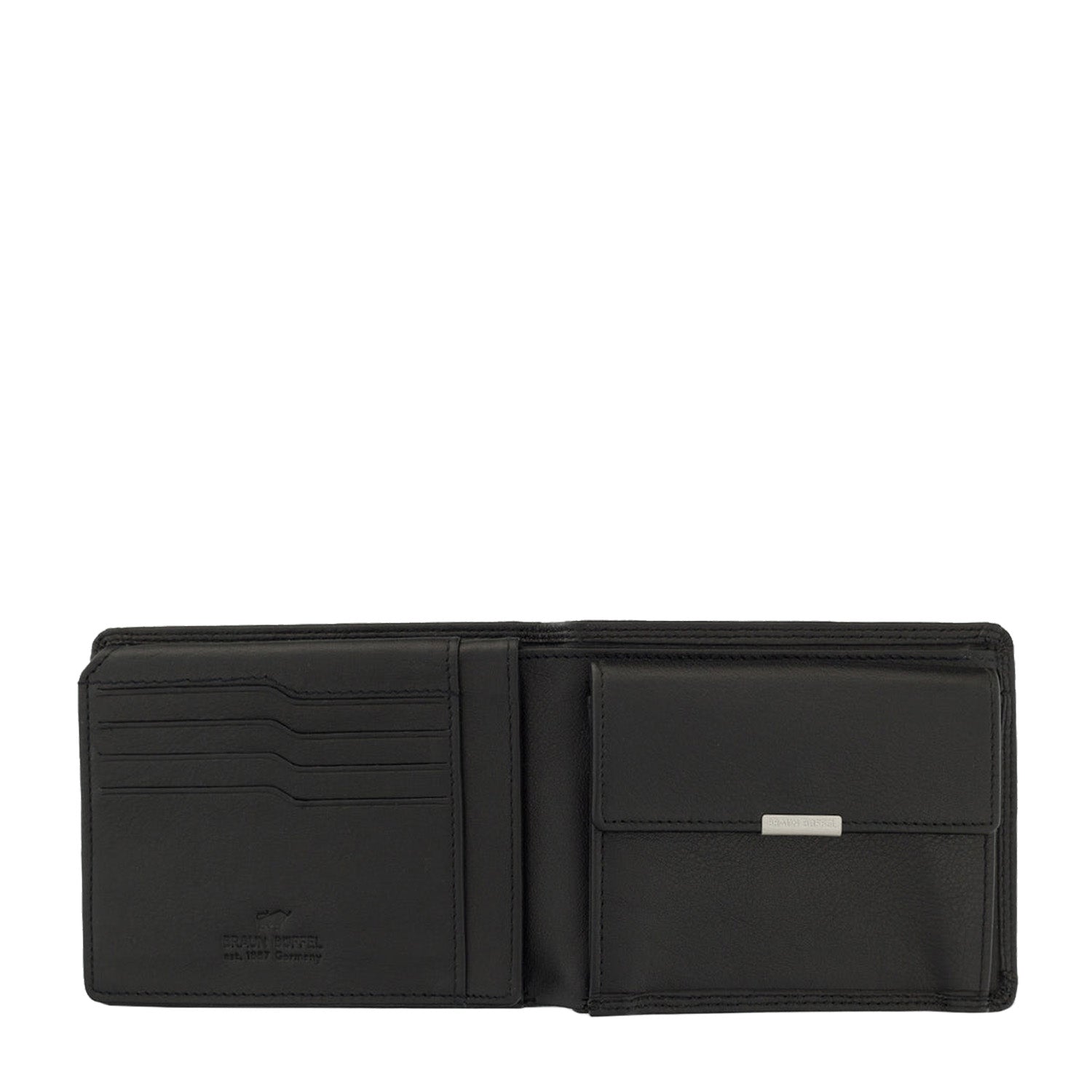 Golf RFID portafoglio 8CS