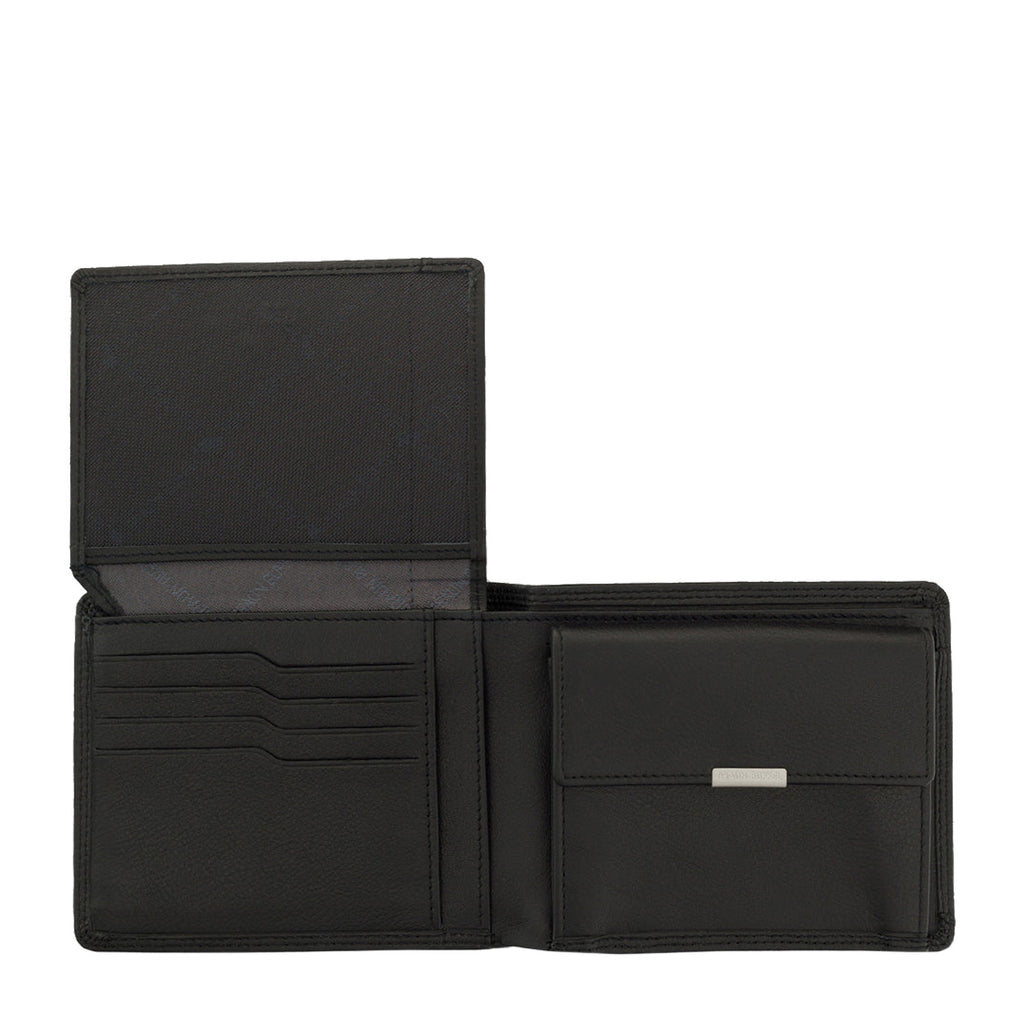 Golf RFID portafoglio 8CS