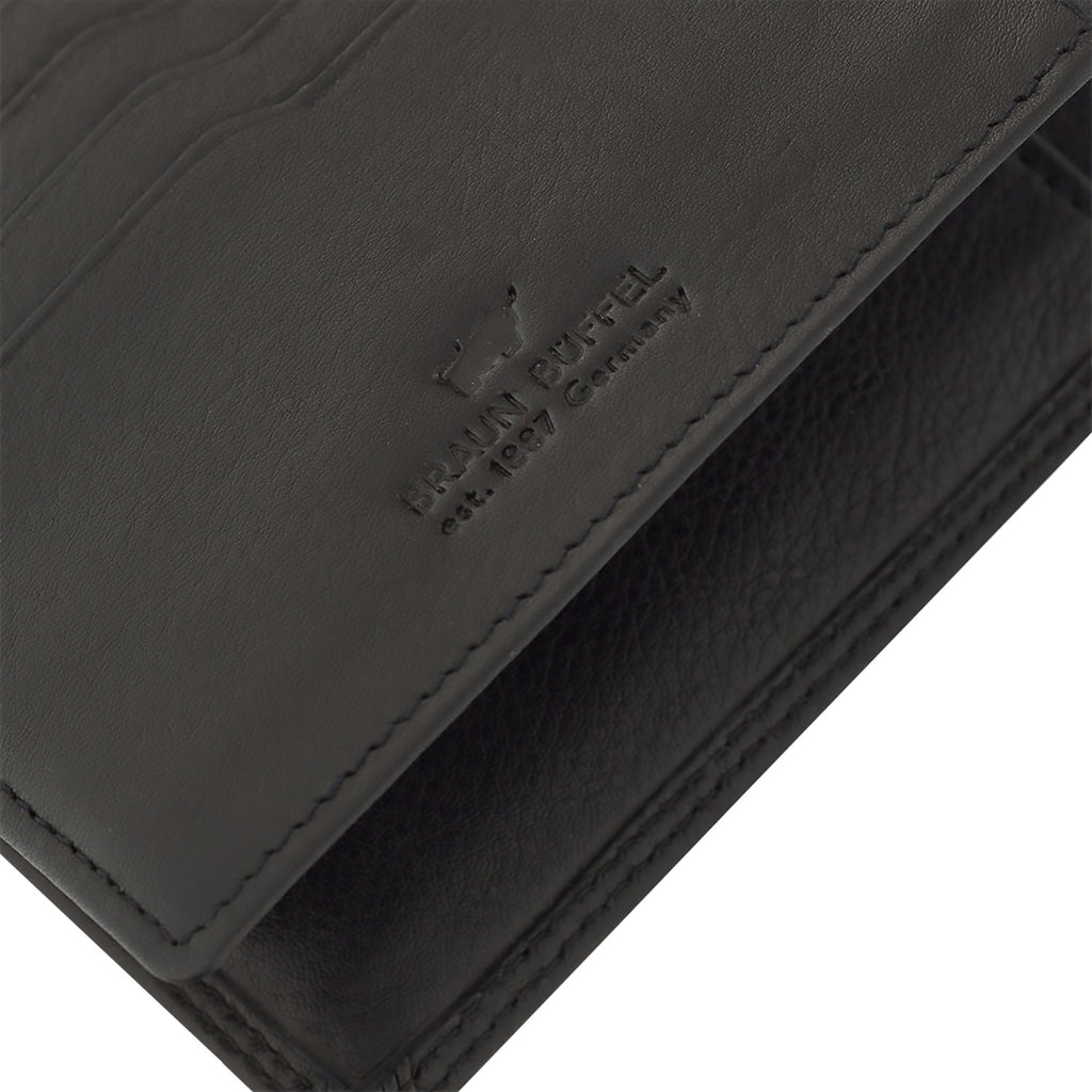 Golf RFID portafoglio 8CS