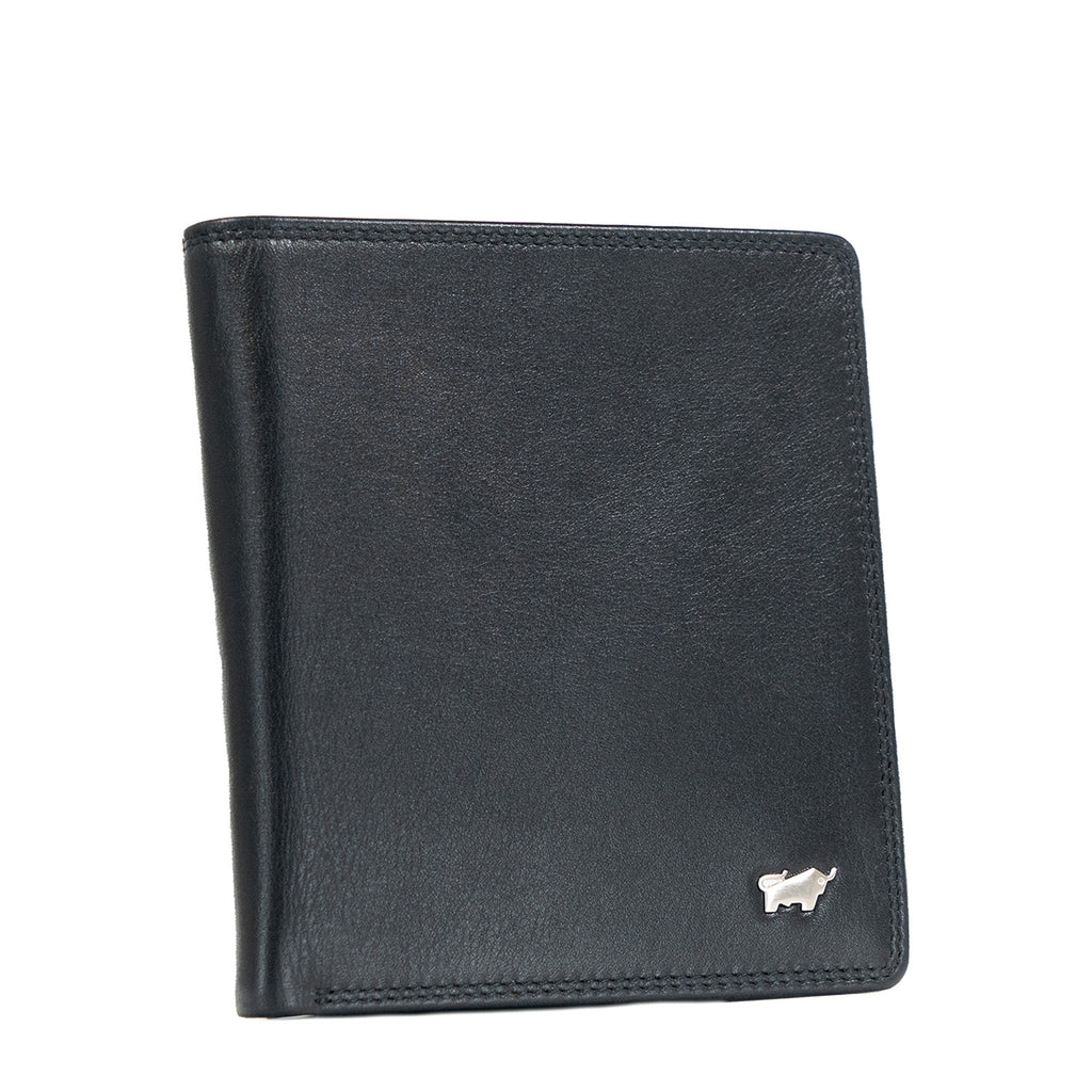 Portefeuille Golf RFID H 12CS